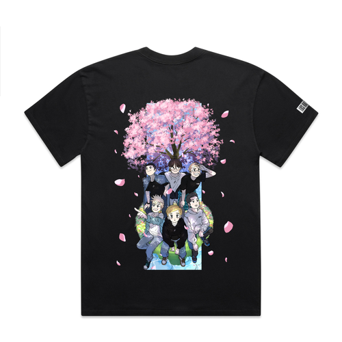 Echoes of Summer - Blossom image 0