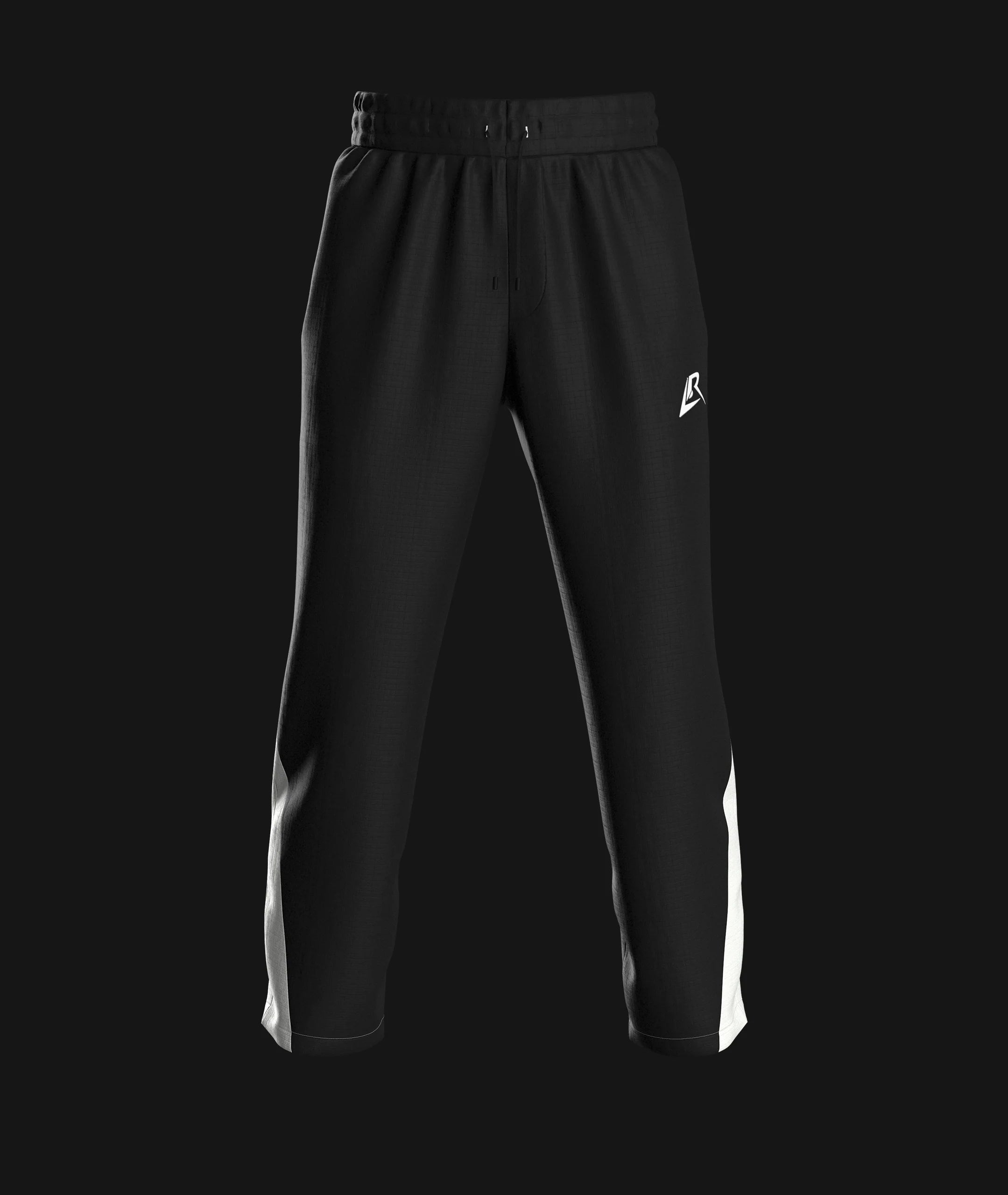 Los Ratones Joggers image 3