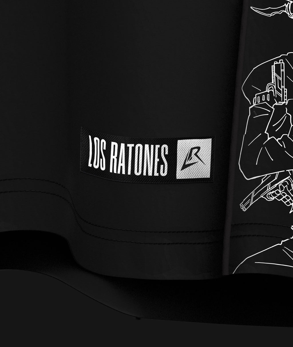 Los Ratones Jersey image 6