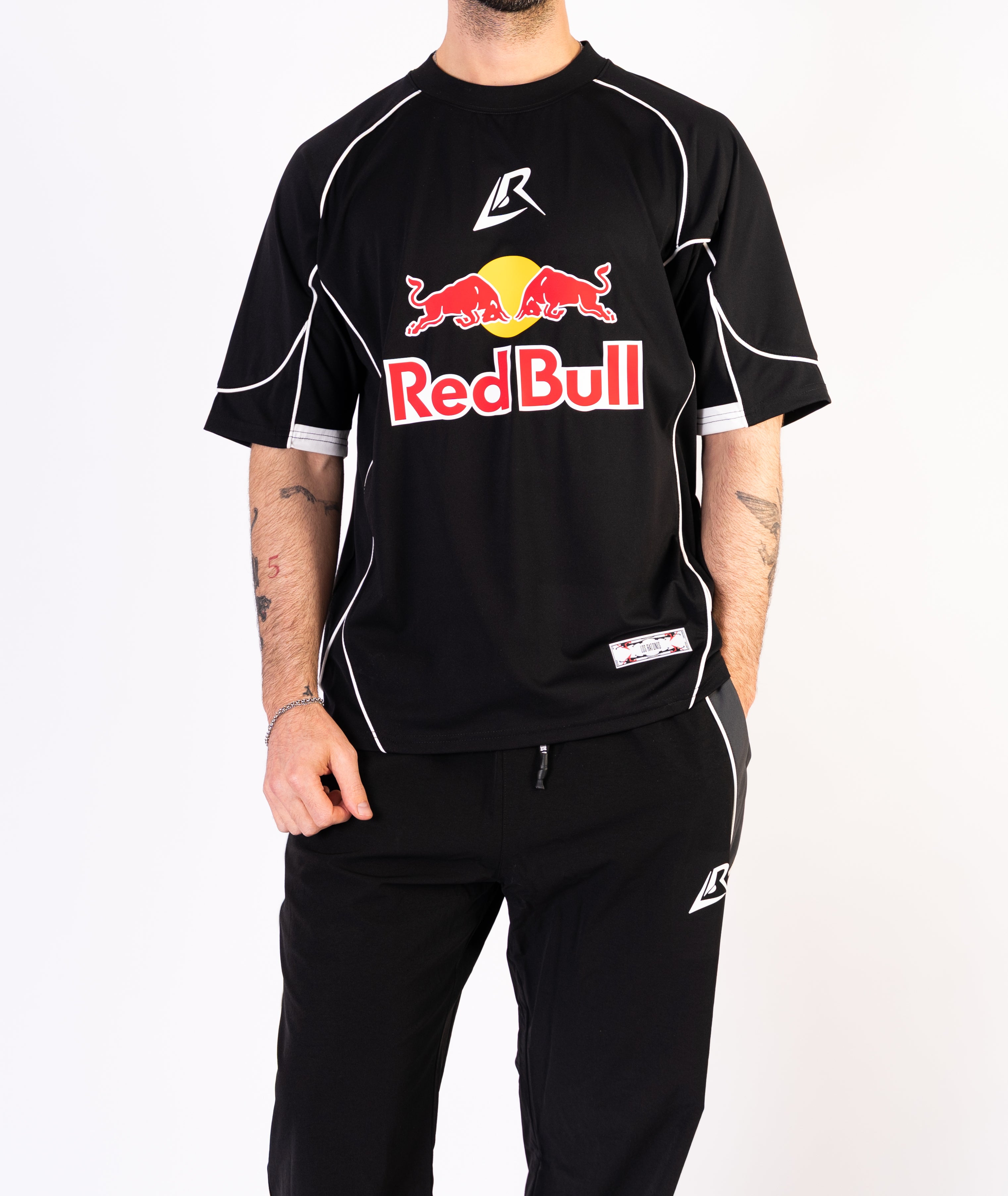 Los Ratones 2026 Jersey – Los Ratones US