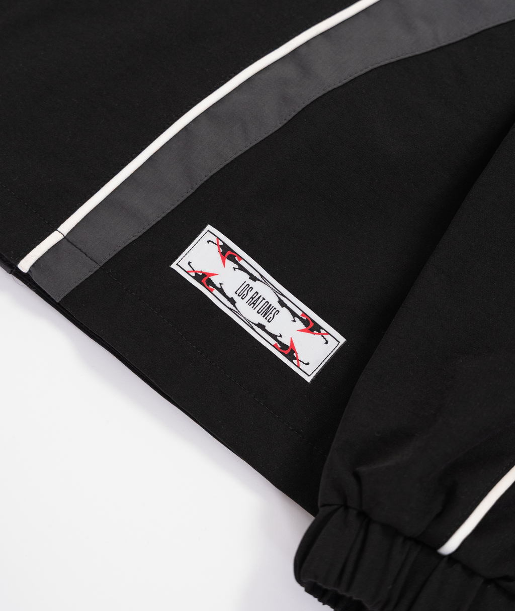 Los Ratones 2026 Jacket