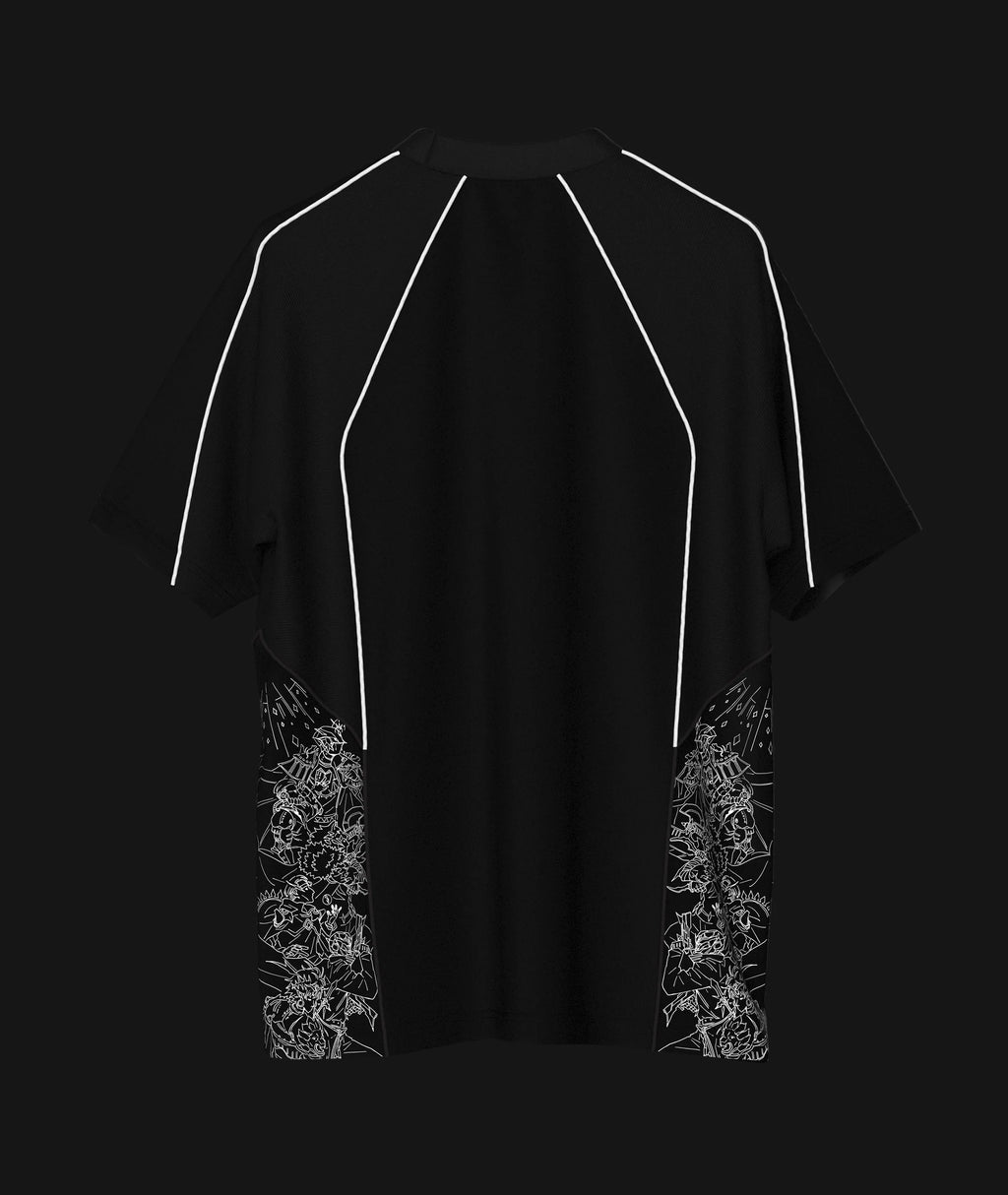 Los Ratones Jersey image 2