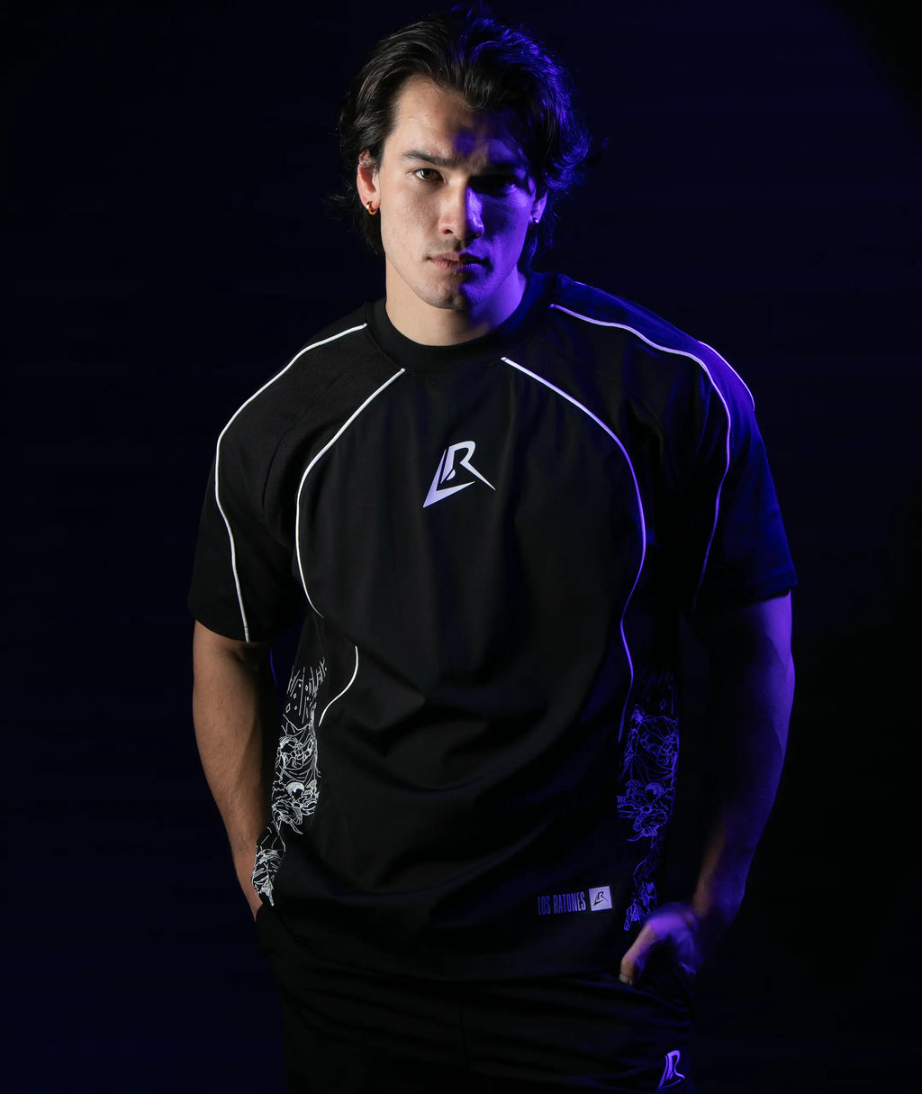 Los Ratones Jersey image 0